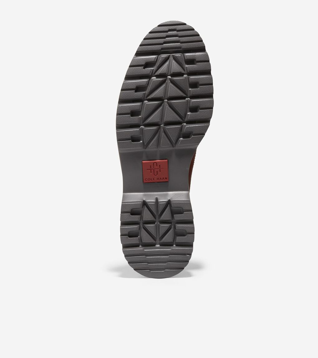 Men's American Classics Longwing Oxford 